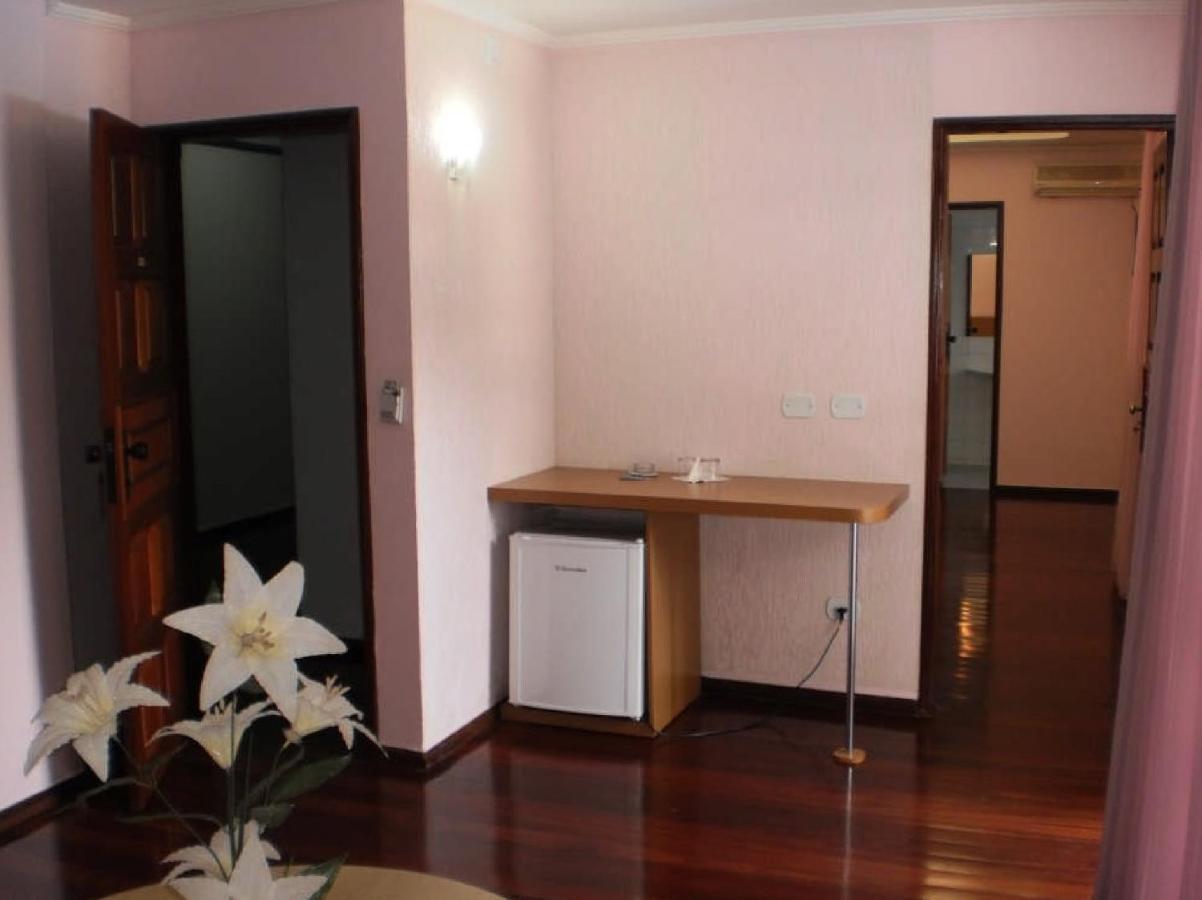 Hotel Jalim Caldas Novas Szoba fotó