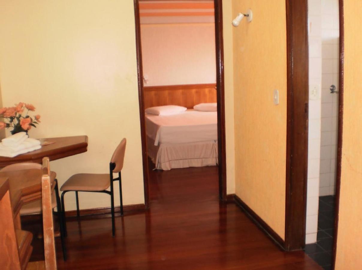 Hotel Jalim Caldas Novas Szoba fotó