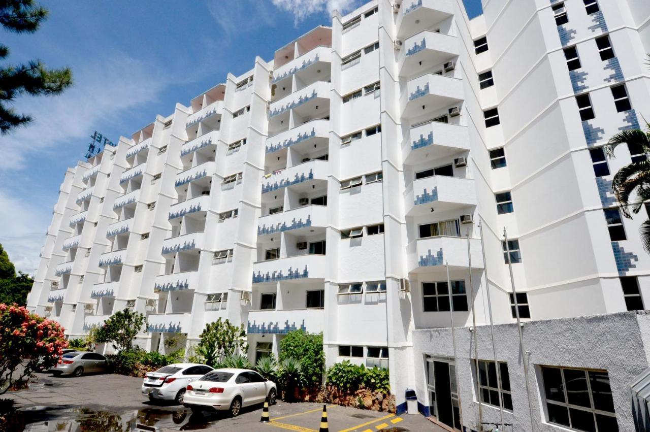Hotel Jalim Caldas Novas Kültér fotó