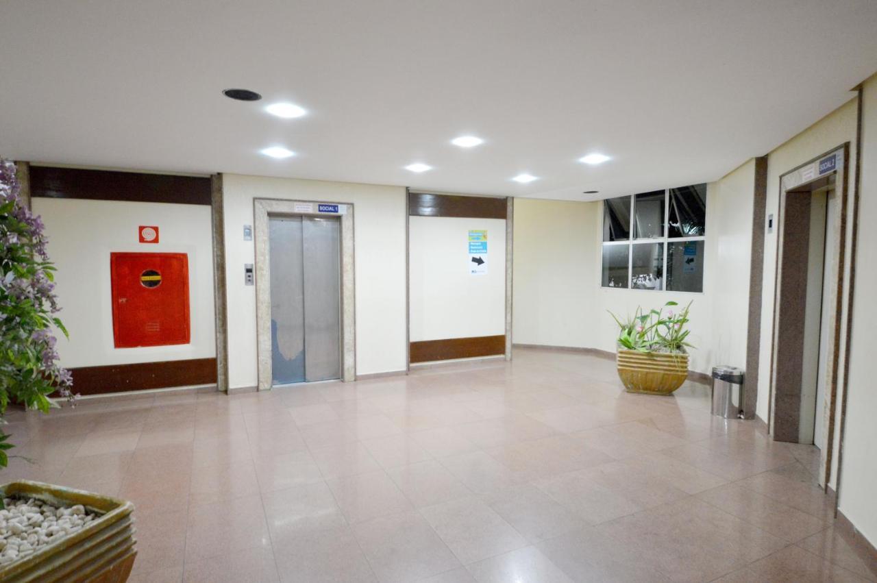 Hotel Jalim Caldas Novas Kültér fotó