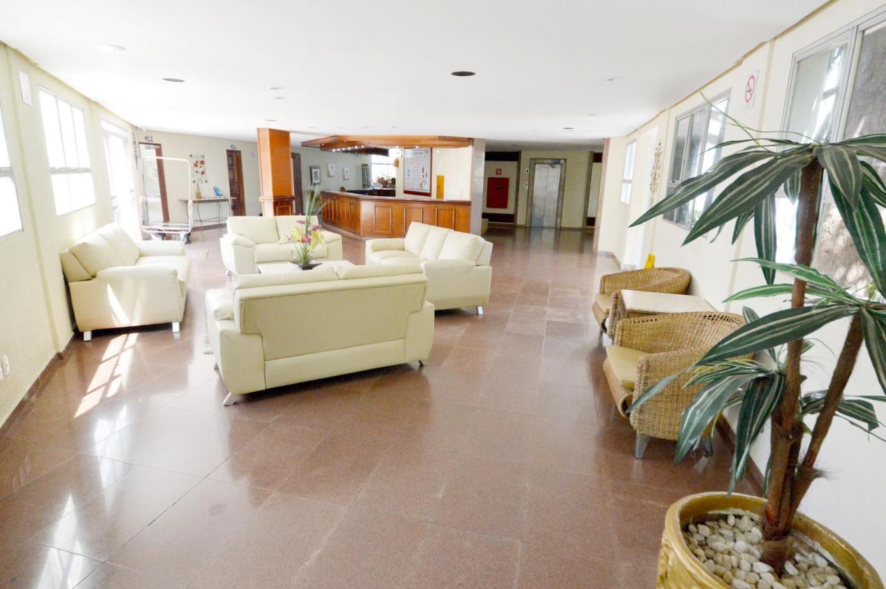 Hotel Jalim Caldas Novas Kültér fotó