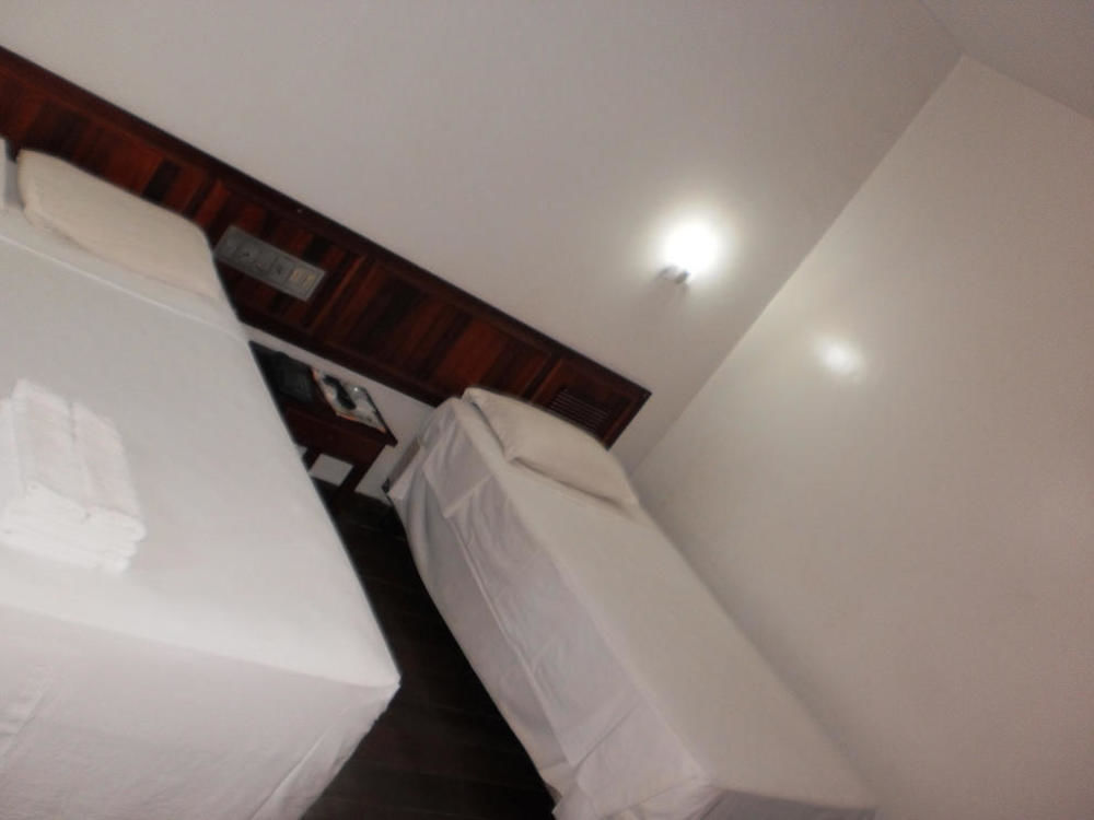 Hotel Jalim Caldas Novas Kültér fotó