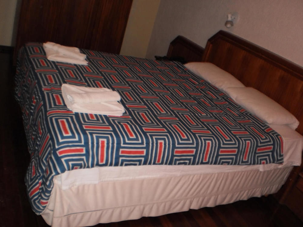Hotel Jalim Caldas Novas Kültér fotó