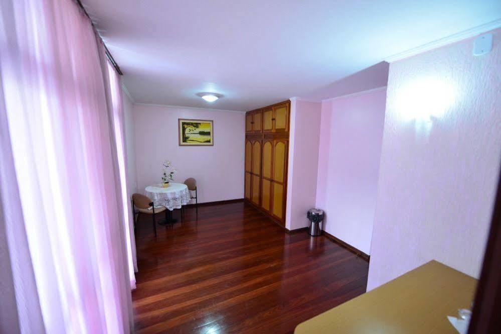 Hotel Jalim Caldas Novas Kültér fotó